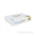 3 ply 40 sheets facial tissue paglalakbay